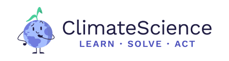 ClimateScience logo